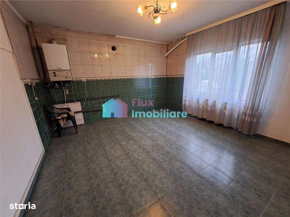 Vila spatioasa Itcani