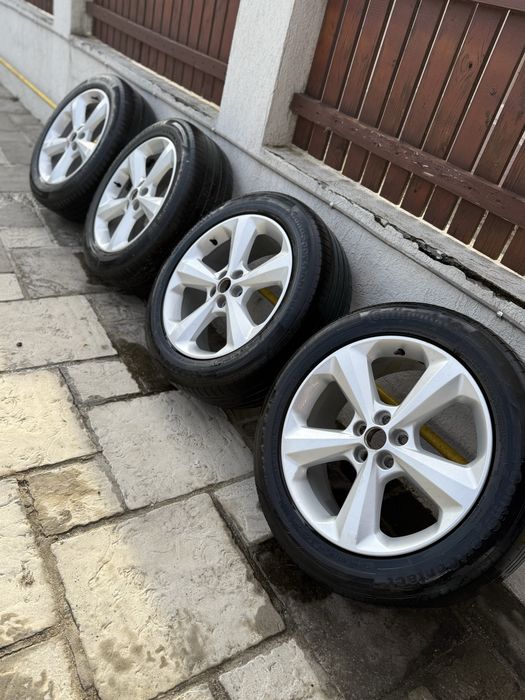 Jante R19 Ford Edge/Kuga/S-Max/Mondeo