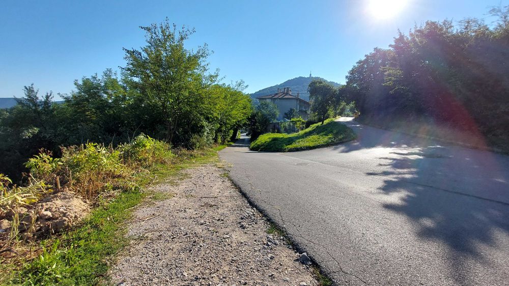 Продава се Парцел в Габрово, Беленци - 1448 кв.м за 13 €/кв.м - Снимка #2