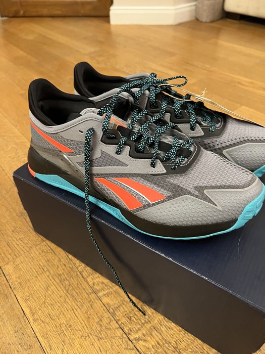 !ПРОМО! Reebok Nano X2 Tr Adventures