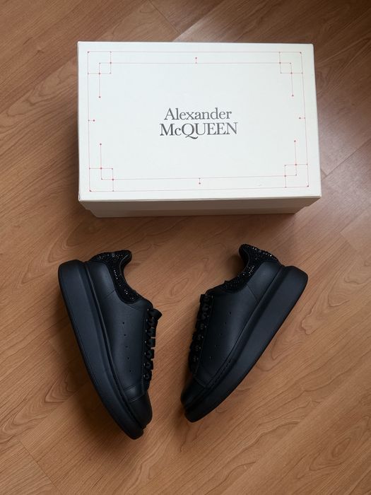 McQueen | Calitate de TOP | Cea mai buna versiune!