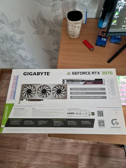 Игровой системный блок