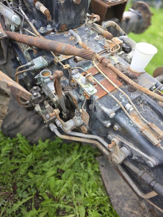 Piese Deutz Agrofarm,same Explorer 3.100,lamborghini 1050,1060