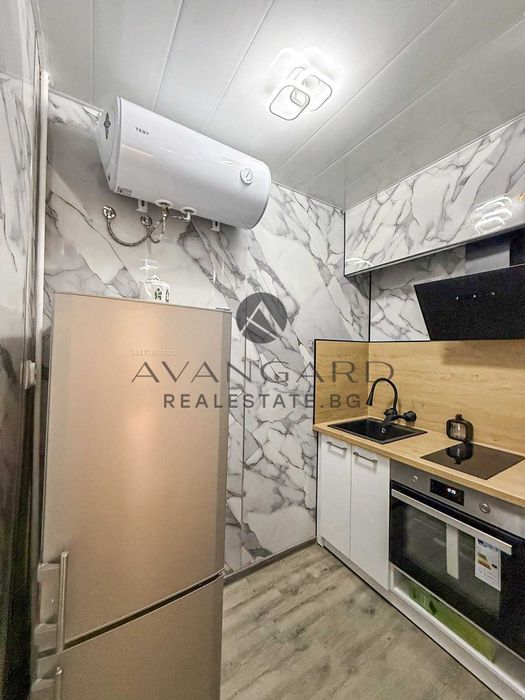 Продава се Двустаен апартамент в Пловдив, Кючук Париж - 40 кв.м за 2150 €/кв.м - Снимка #5