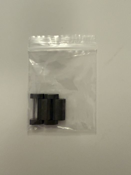 Curea Titan Garmin FENIX/ QUATIX/ TACTIX Quickfit 26 MM