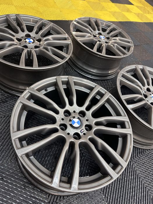 De vanzare Jante 403M - r19 doua latimi