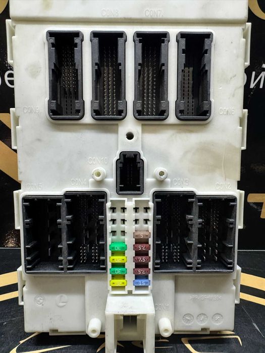 BMW FEM модул – 9292945 / FEM-LR01-ZB6 – оригинален