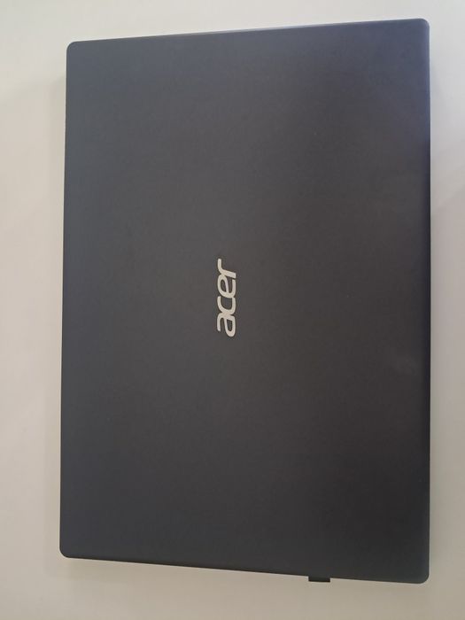 ноутбук для работы Acer Aspire 3, торг есть