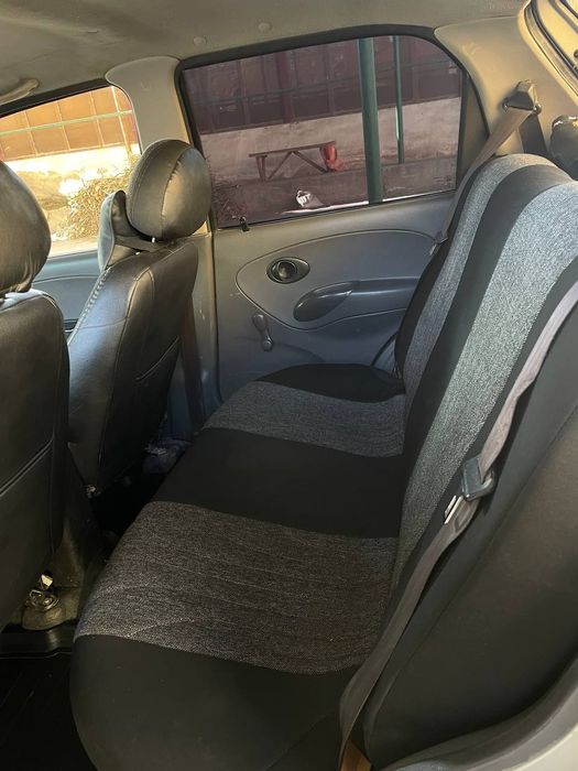 CHEVROLET MATIZ 2008 yil 3100  kelishiladi