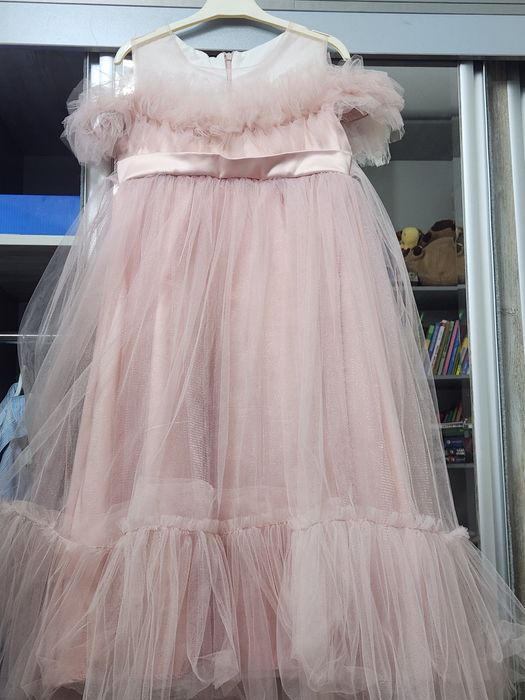 Платье для девочек