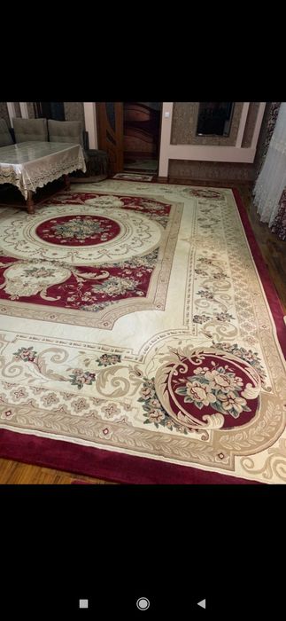 SAG гилами Калин