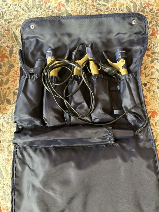 Преса за коса Philips