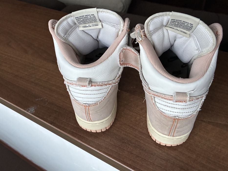 Nike оригинални кецове