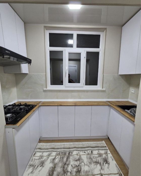 ,1в2 комнатная квартира‼️Метро Хамза.Чиланзар 5.