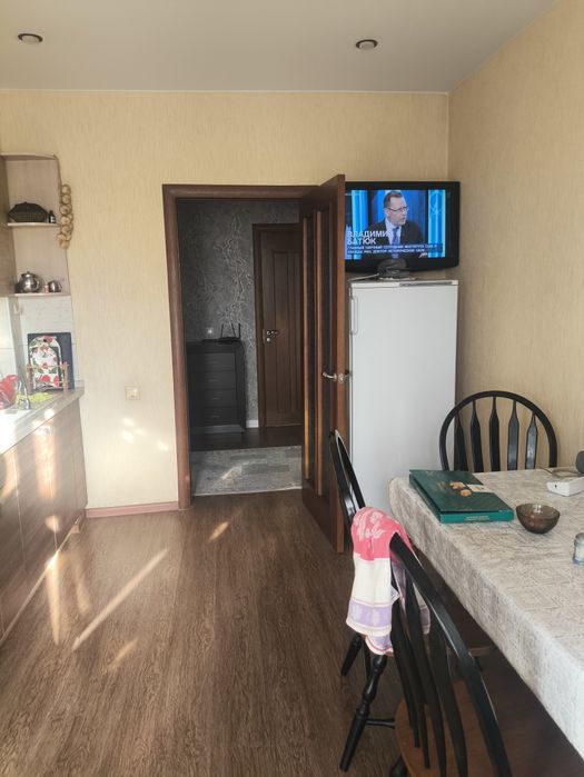 Квартира 3-х комнатная