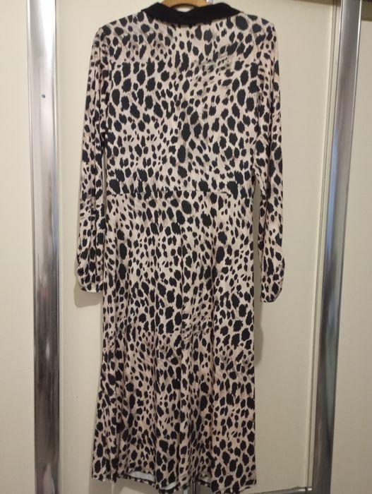 Платье 52 р Англия