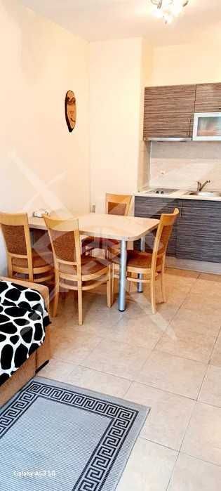 Двустаен апартамент в к.к Слънчев Бряг