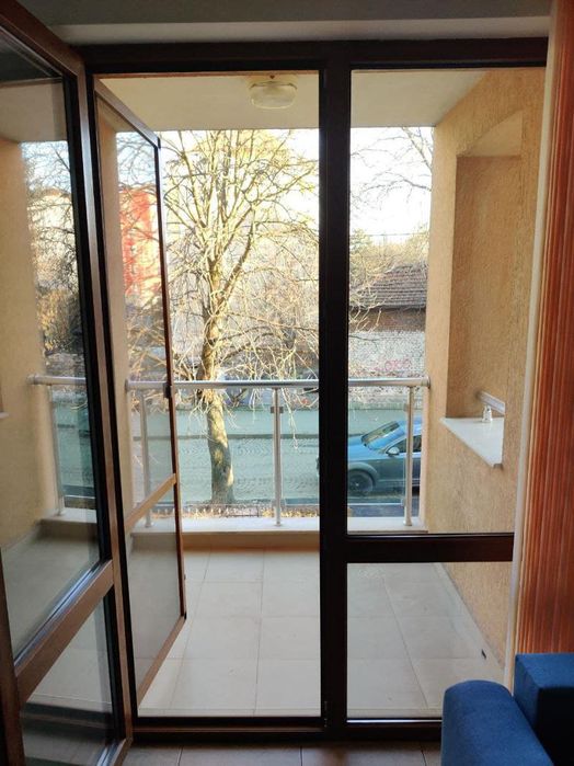 Двустаен апартамент под наем в ж.к. Надежда 2, 2135532