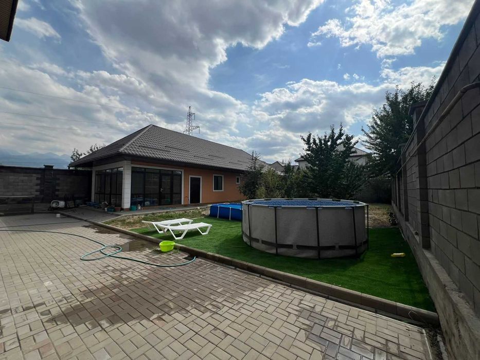 продам отдельный дом