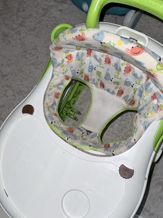 Ходунок для детей