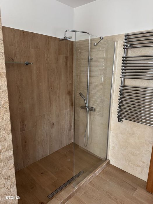 Casa Moderna echipata LUX -langa Spital Municipal-Clinica,Birou,Locuit