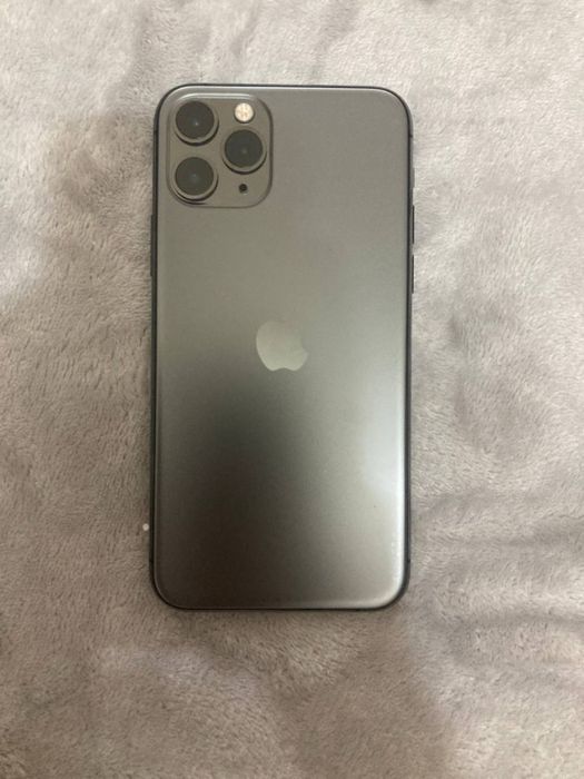 Iphone 11 pro продажа/обмен