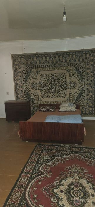 Продаётся Дом из 4х комнат
