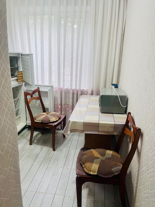 3-х комнатная Новостройка