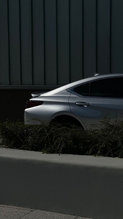 Lexus Seria ES Lexus ES300h F Sport facelift exemplar unic