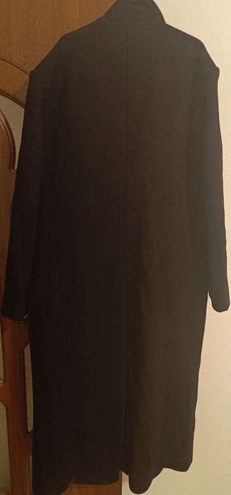 Palton Filipa K barbatesc