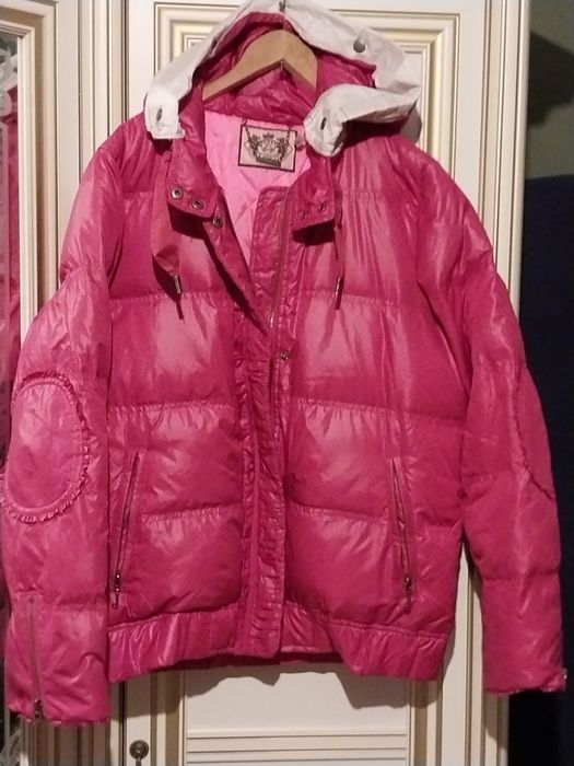 Прелестная курточка 46-48