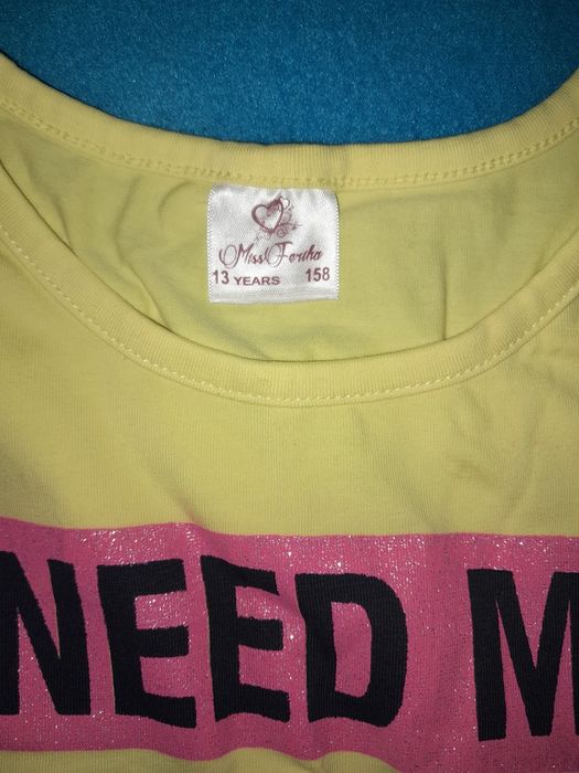 Вещи на девочку рост 152 - 164 см