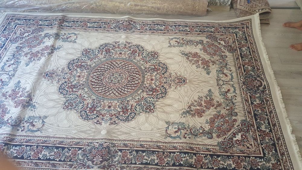 Ковер иранский 200×300