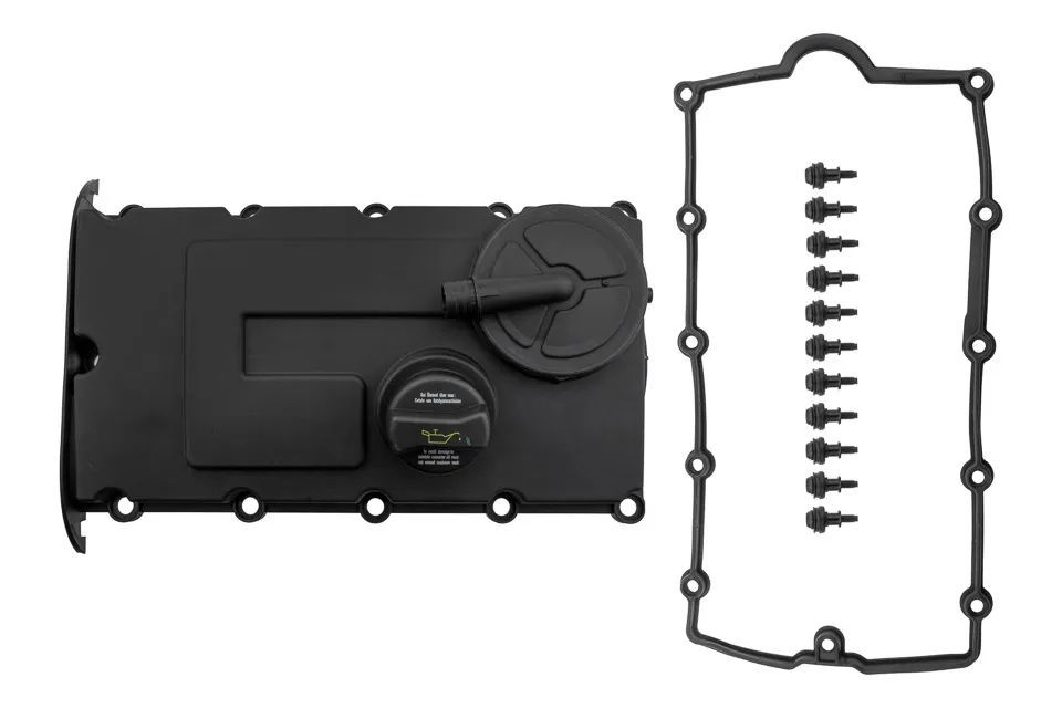 Capac culbutori tacheti VW Golf 5 6 Passat B6 Jetta Tiguan Touran 2.0