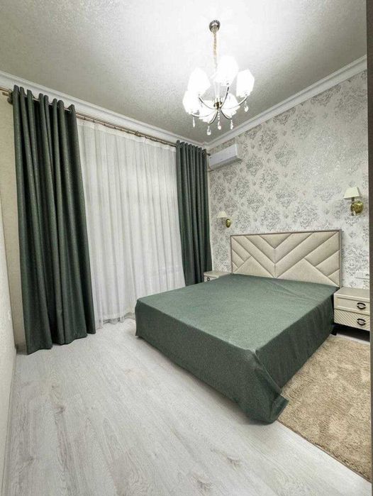 КВАРТИРА 3 мин от метро Туркистан 2/3/12! 374*