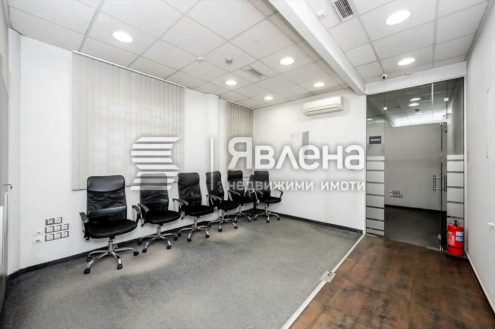 Продава се Магазин в София, Център - 172 кв.м за 2326 €/кв.м - Снимка #5