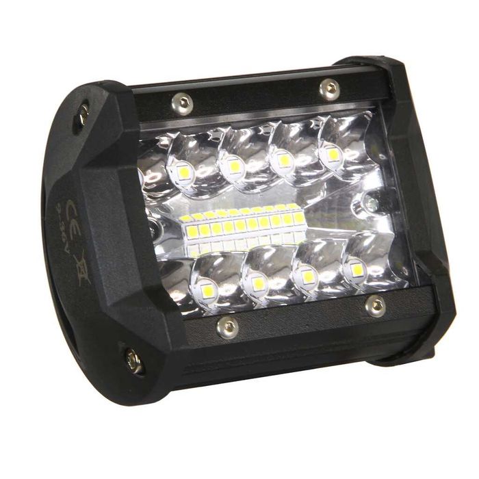 LED / ЛЕД Халоген 60W Mar-Pol
