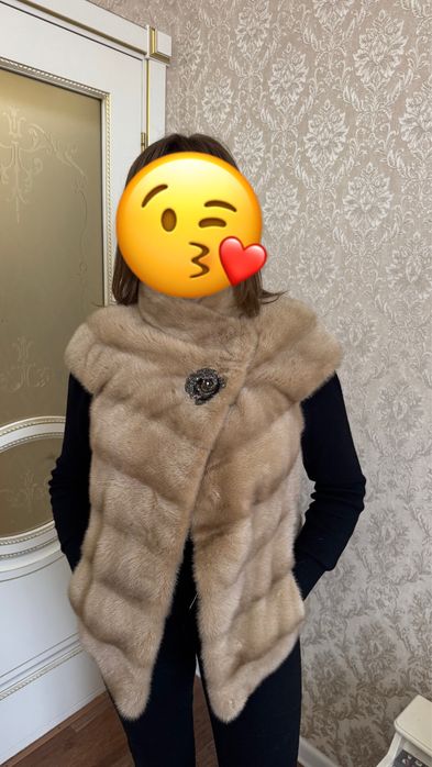 Продам безрукавку