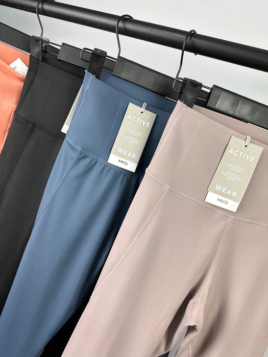 MANGO три модела дамски спортен клин