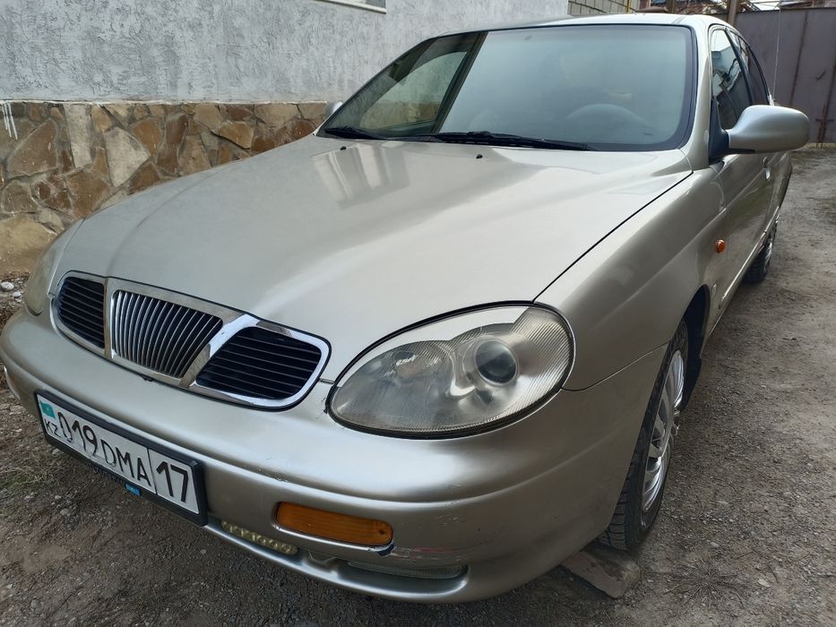 Автомобиль 316177