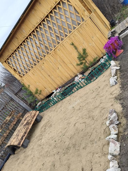 Дачный участок Гудок