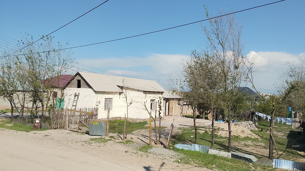 Времянка сатылады