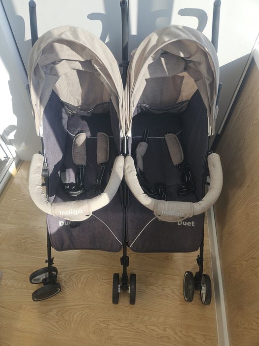 Коляска детская в отличном состоянии