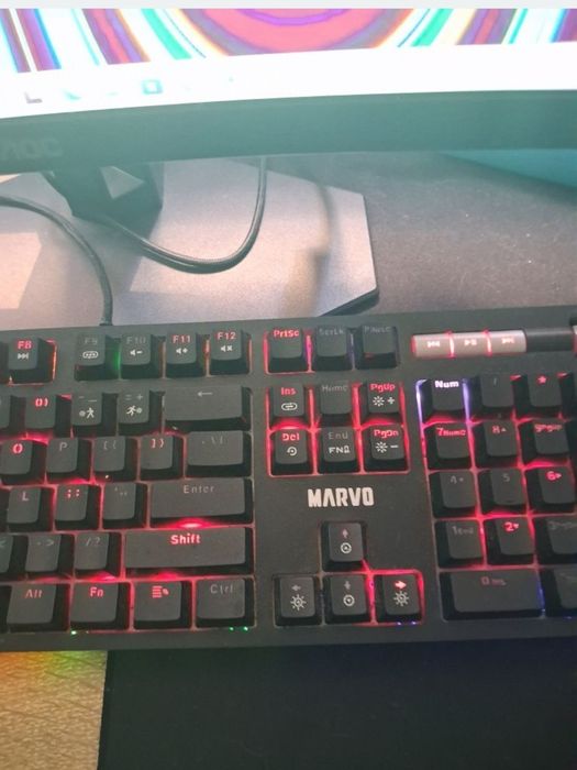 GAMING PC  - компютър за игри