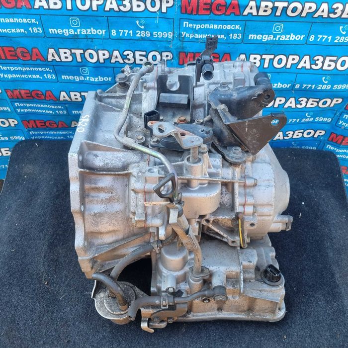 АКПП на Ниссан / Nissan SR20