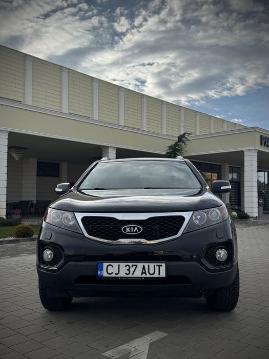 Kia Sorento 4x4 SUV de vanzare