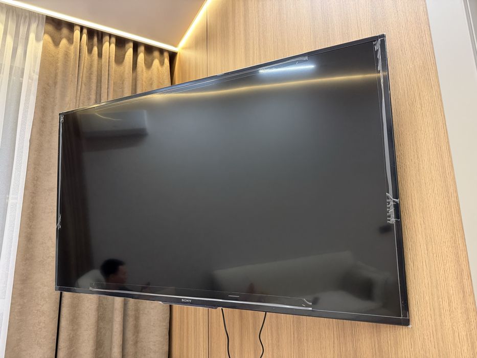 Продаем новый Телевизор SONY