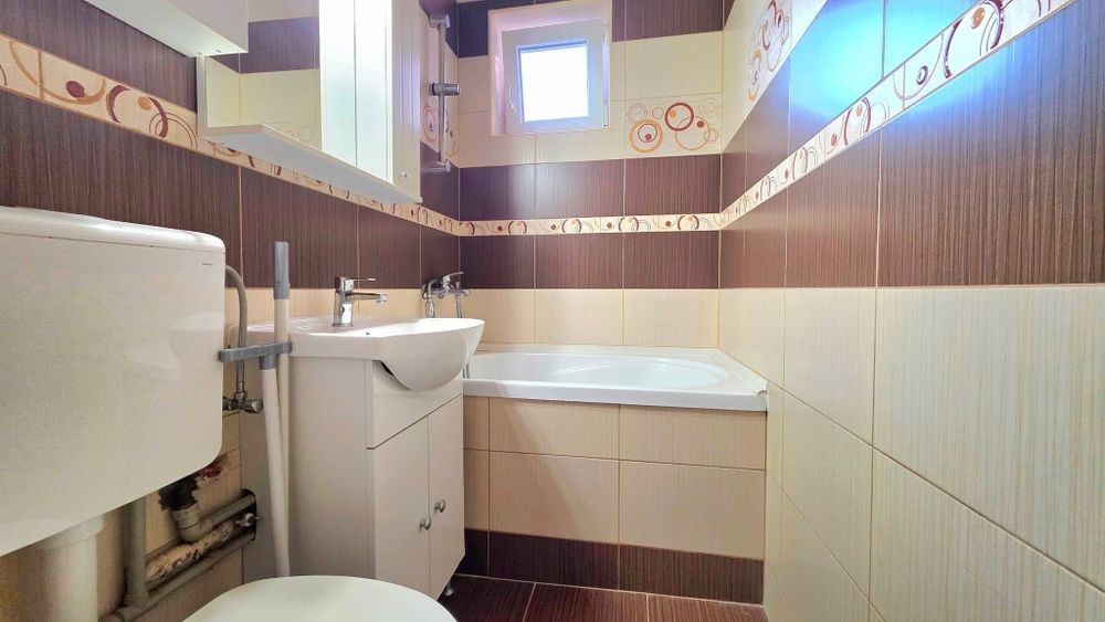 Apartament 2 camere, Calea Romanilor