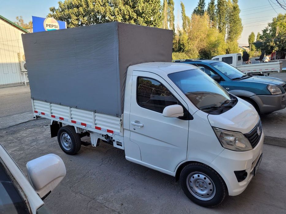 Changan 69 Tali Sotiladi