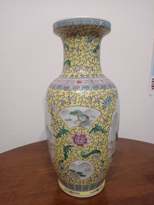 Вазы Богема Чехия СССР